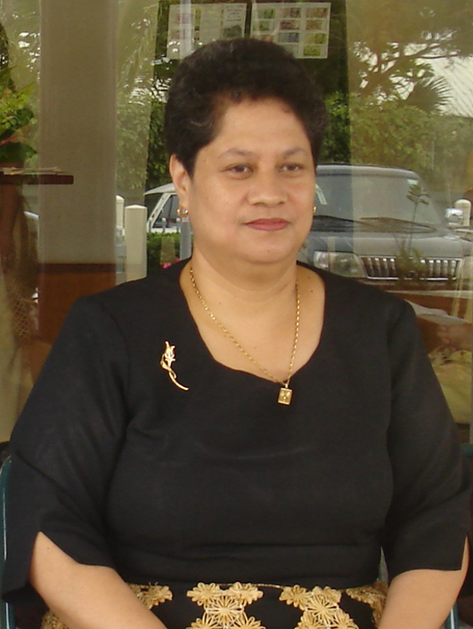 Joyce Mafi