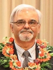 Director Richard Prema