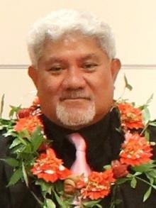 Governor Kioa