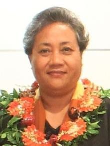 Director Sinai Tu'itahi