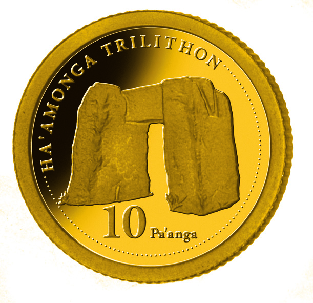 10   smallest gold c triliton 2011 reverse