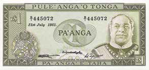 <b>Queen Salote Tupou III Portrait Replaced</b>