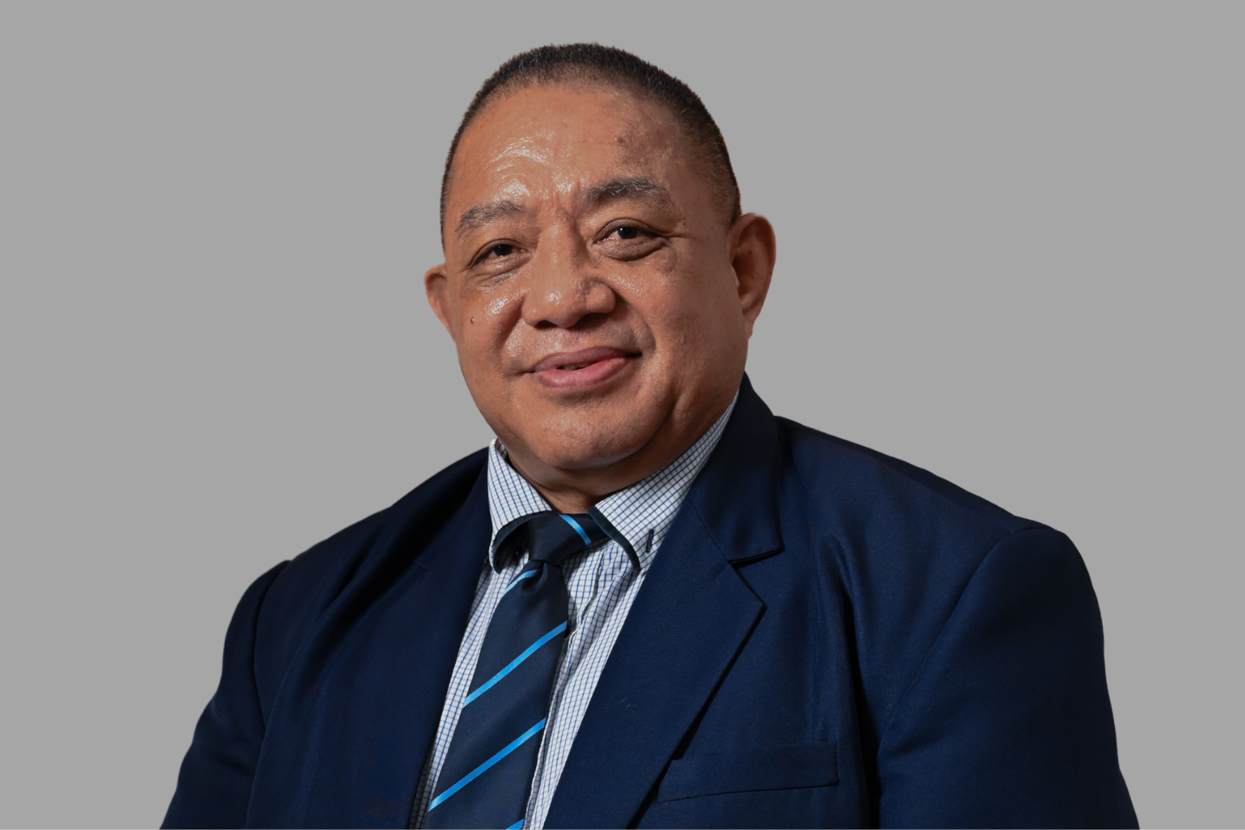 Tatafu Moeaki