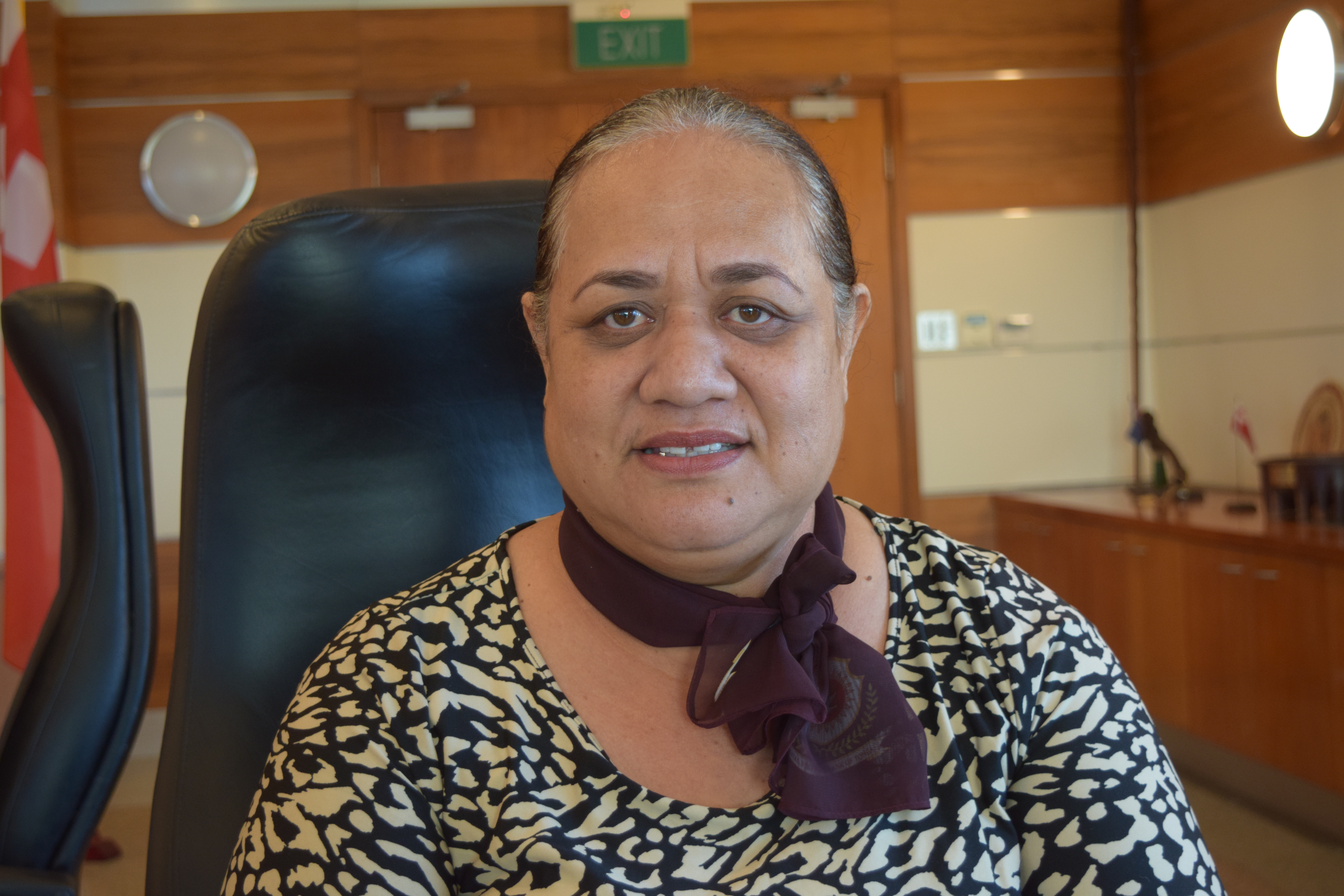 Kilisitina Tuaimei'api