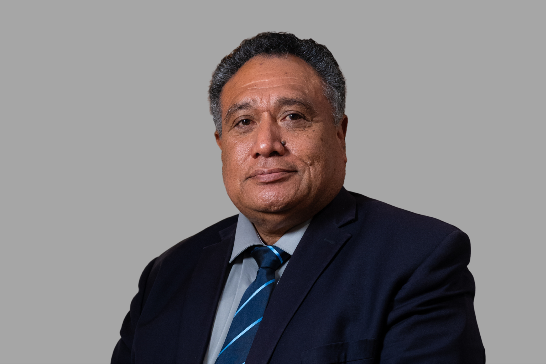 De Guilio Masasso T. Paunga