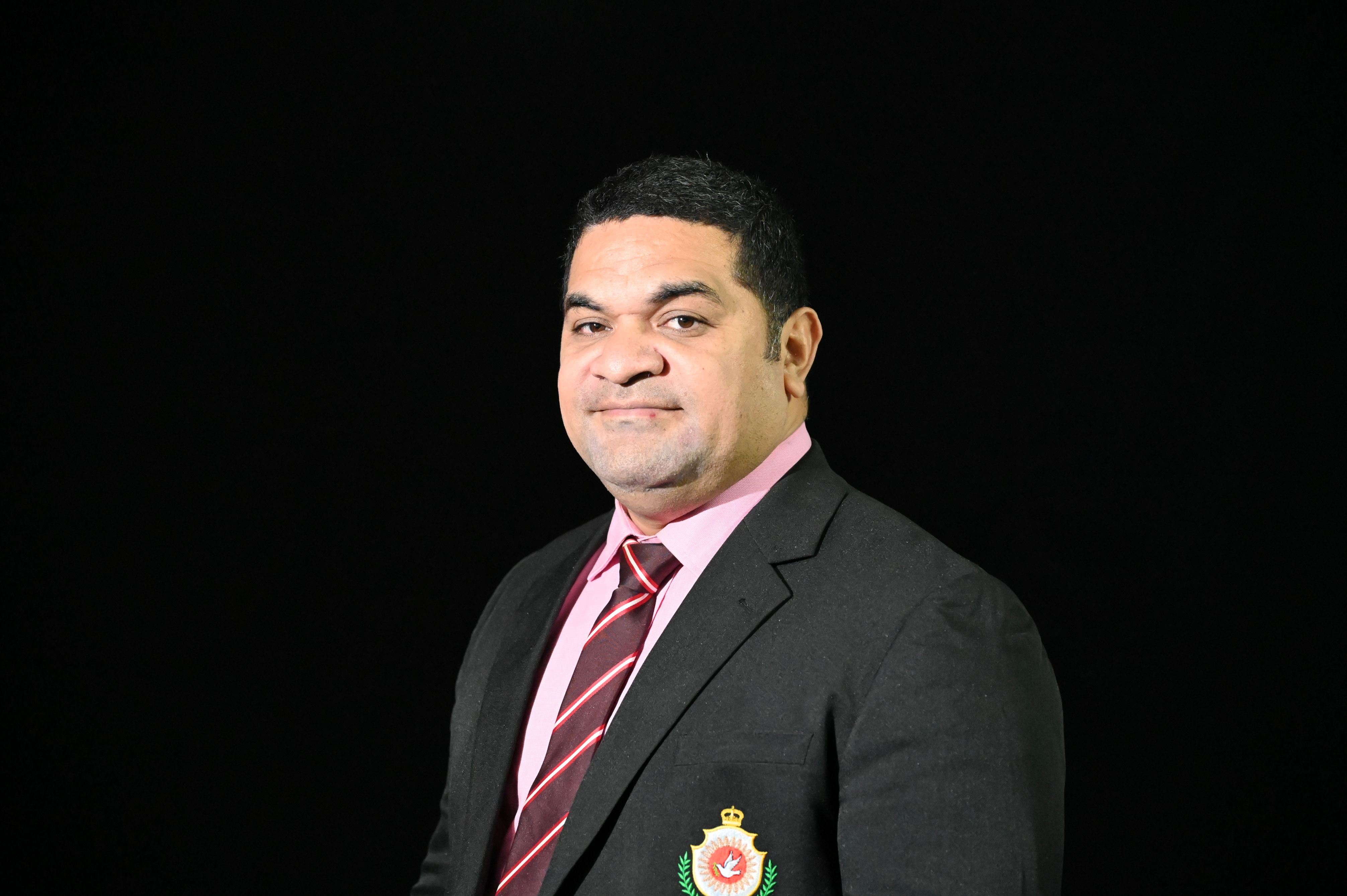 Daniel Taumoepeau