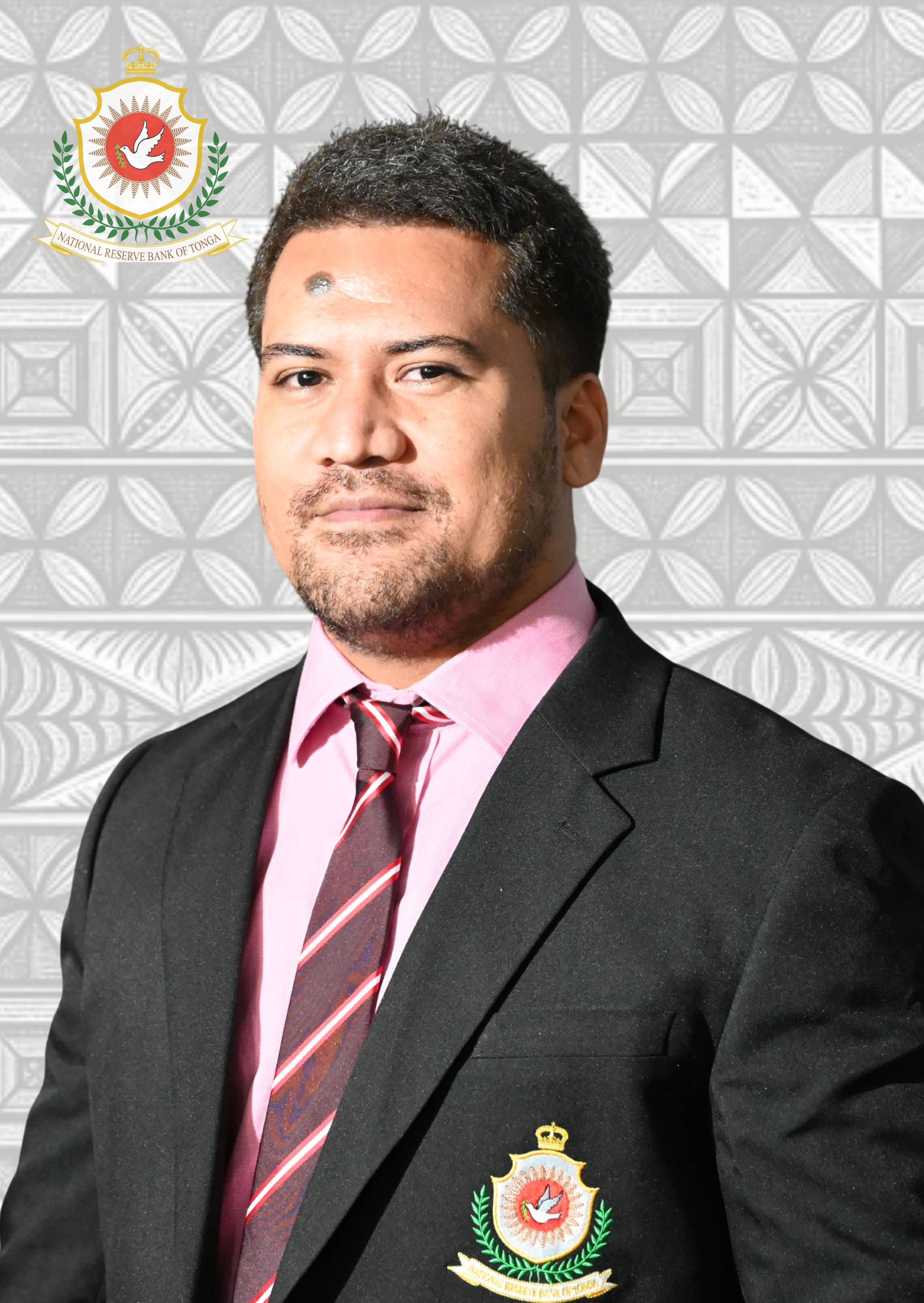 Viliami 'Akau'ola