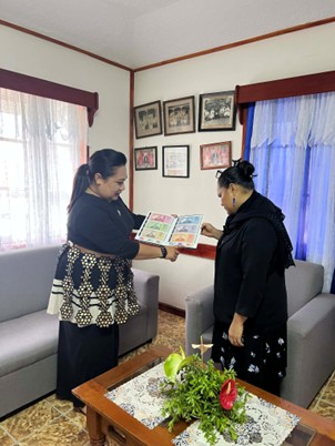 Fakahinohino ‘o e Pa’anga Fo’ou 2023ʹ ‘e he Pangikē Puleʹ ki he Vahefonua Vava’uʹ 30 Ma’asi – 2 ‘Epeleli, 2026