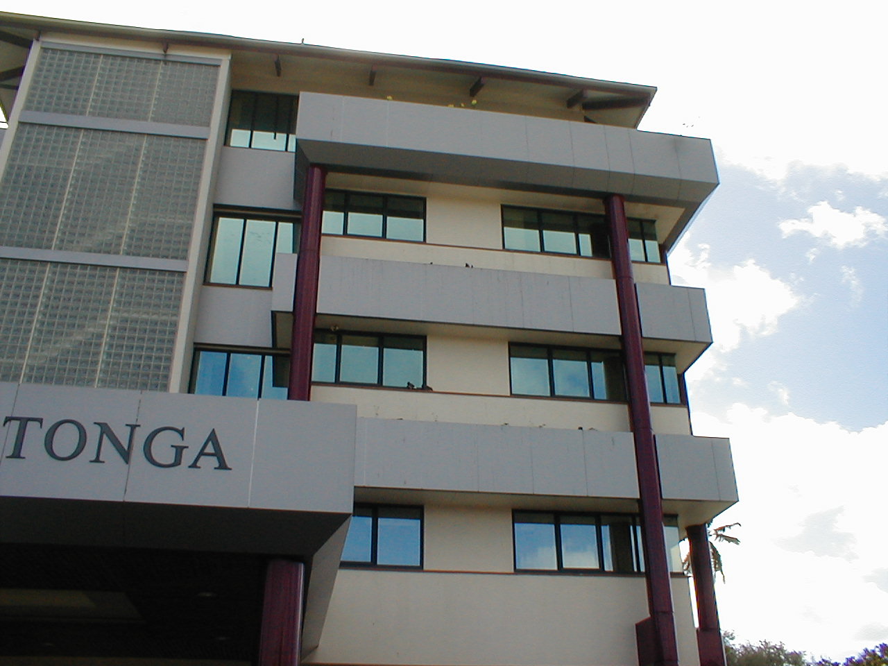 Request for Proposal - Provision of Professional Consultancy Services