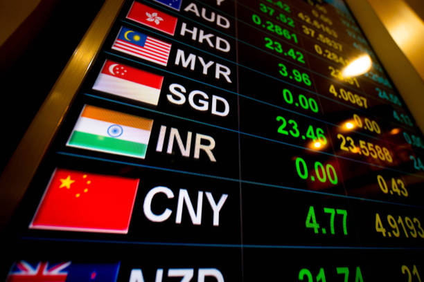 Updated List of the Licensed Foreign Exchange Dealers