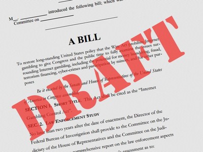 Consultation on the draft National Credit Register Bill 2026