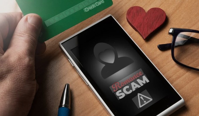 Public Notice: Beware of Romance Scams Targeting the Vulnerable Community Members.